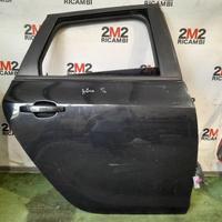 PORTIERA POSTERIORE DESTRA OPEL Astra J 13285611 (