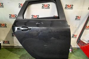 PORTIERA POSTERIORE DESTRA OPEL Astra J 13285611 (