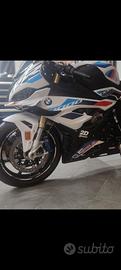 Bmw s1000rr M 