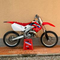 Honda cr 125