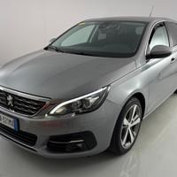 PEUGEOT 308 II - 308 5p 1.5 bluehdi Tech Edition s