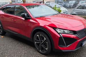 PEUGEOT 408 Allure Pack (2024) – Pack Vision 360°