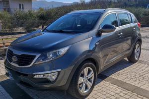  auto Kia sportage