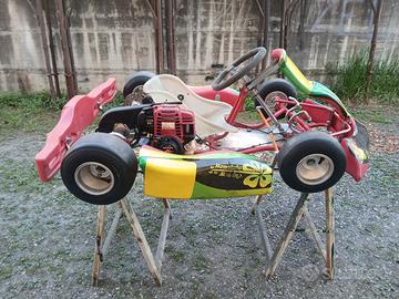 Go Kart  per bambini