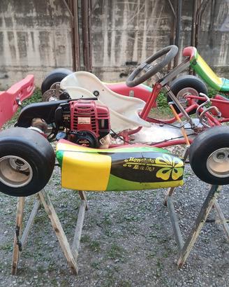 Go Kart  per bambini
