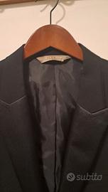 Giacca uomo elegante Zara Man