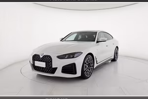 BMW Serie 4 420d Gran Coupe mhev 48V LCI xdri...