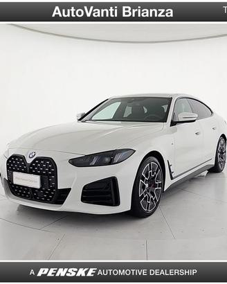 BMW Serie 4 420d Gran Coupe mhev 48V LCI xdri...