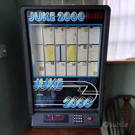 Jukebox Juke 2000 nsm