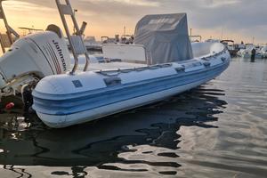 Gommone Joker boat 650 coaster autosvuotante 2006