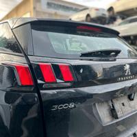 Ricambi PEUGEOT 3008 2016>2021