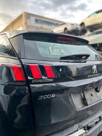 Ricambi PEUGEOT 3008 2016>2021