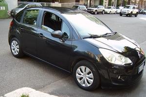 Citroen C3 1.4 GPL NEOPATENTATI EURO 5
