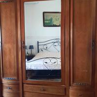 armadio e comò di Cantù  primo ventennio  1900