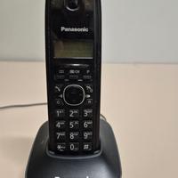 Panasonic cordless