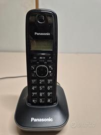 Panasonic cordless