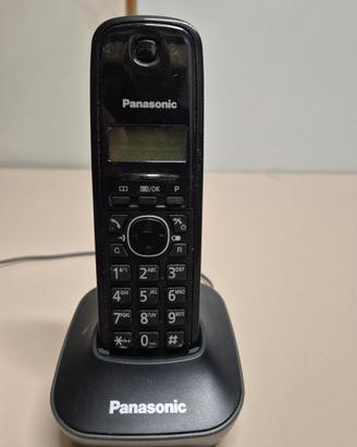Panasonic cordless