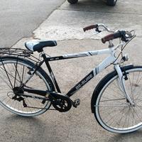 Bicicletta Be-Sure unisex
