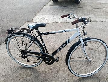 Bicicletta Be-Sure unisex