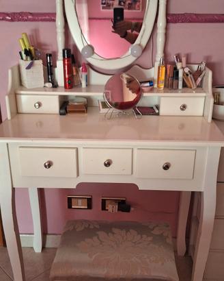 specchio trucco 