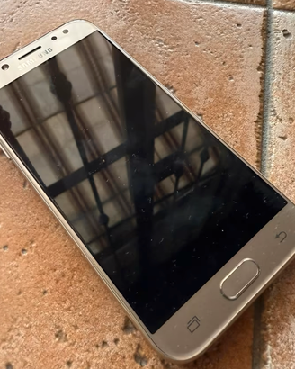 Samsung Galaxy Duos da riparare