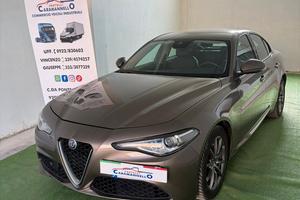 Alfa Romeo Giulia 2.2 Turbodiesel 160 CV Super