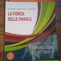 La forza delle parole.