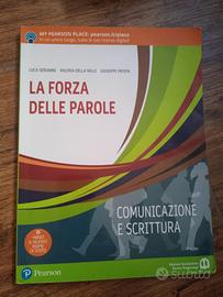 La forza delle parole.