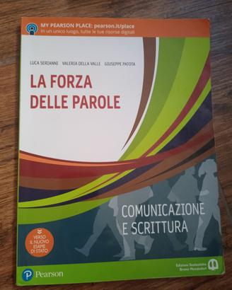 La forza delle parole.