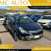 OPEL Corsa 1.2 85CV 5 porte GPL-TECH Ecotec