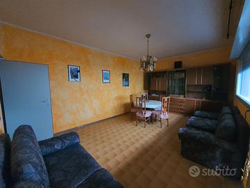 Appartamento ampio e luminoso