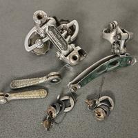 CAMPAGNOLO NUOVO RECORD - Gruppo Cambio