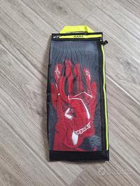 Guanti alpinestars per kart