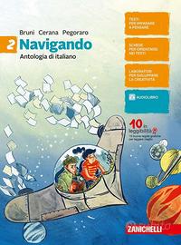 Navigando Vol.2 Medie Italiano metà prezzo