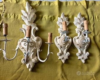 Applique per intenditori
