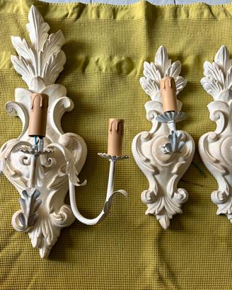 Applique per intenditori