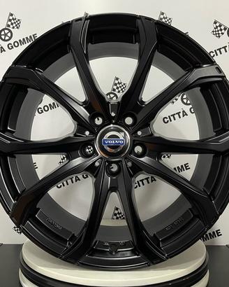 CERCHI IN LEGA VOLVO C30 S60 V40 V50 V60 V70 17