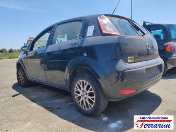 Fiat grande punto 199 1.4 natural power -ricambi