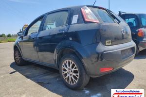 Fiat grande punto 199 1.4 natural power -ricambi