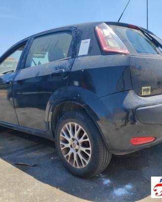 Fiat grande punto 199 1.4 natural power -ricambi