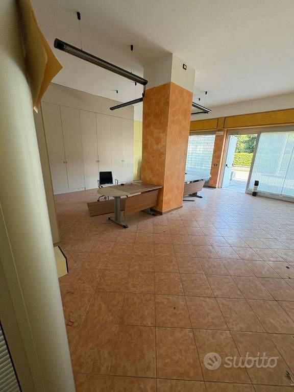 Immobile di 89 m² con 1 locale a Palosco - Vista 5