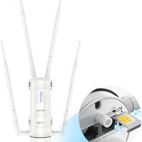 Ripetitore wifi da esterno 