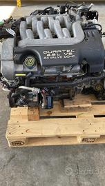 MOTORE X Ford Cugar 2.5 V6 benzina del 1999.