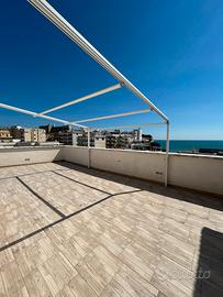 Splendido Bilocale Vista Mare a 1 Minuto dal Mare