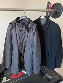 Cappotto uomo