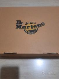 Scarpe dott.mertens