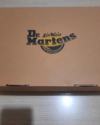 Scarpe dott.mertens