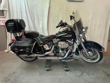 harley davidson