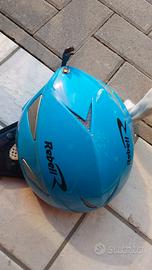 CASCO SCI 55/56