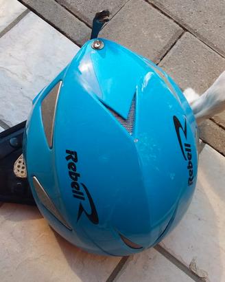 CASCO SCI 55/56